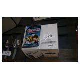 2/10ct harry potter gummys 02/26