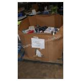 gaylord of asst HBA items