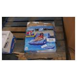wow chaise lounge pool float