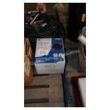 2n1 heater & fan