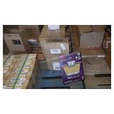 ctn of 3m 120med sand paper