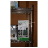 automatic utility pump