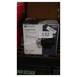 transfer pump