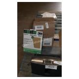 ctn of 3m all purpose sand paper
