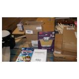 ctn of 3m 120med sand paper