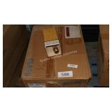 ctn of lg light bulbs