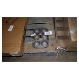 3-texas sz cup cake pans