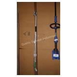 long pruners
