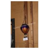 solar hanging lantern