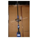 kobalt 40v trimmer TOOL ONLY