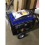 1 LOT DUROMAX XP4400E GENERATOR