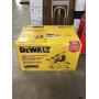 1 CTN DEWALT DBL BEVEL COMPOUND SLIDING MITER SAW