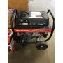 1 LOT CRAFTSMAN 5000WT GENERATOR