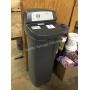 1 LOT WP WATER SOFTENER