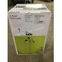 (2) FLOOR LAMPS