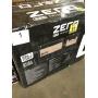 ZERO ARB FRIDGE/FREEZER 73Q (TESTED/WORKS/CORDS
