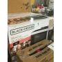 (3) B&D 1.6CU.FT MICROWAVE OVENS