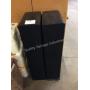 1 LOT 2 POLK AUDIO SPEAKERS