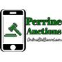 St. Clair Auction Tools Camping Signs Industrial