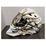 Bauer Goalie Hockey Mask Helmet Profile 2500