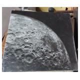 New Sealed Moon Book Full Moon by Michael Light