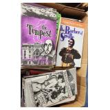 Playbill & Opera House Programs Plays