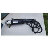 Snap-On Pro Polisher Runs Good Needs Pad and nut