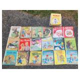 31 Little Golden Children Books