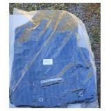 4PC Subaru Outback New Car Floor Mats J505SAN000