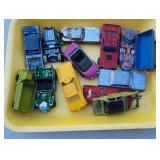 Hot Wheels Redlines Cars & Parts ++ Redline