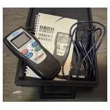 OBDII Vehicle Code Reader 3769