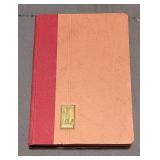 Stamp Stock Book Mint San Marino Stamps