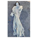 Hanging Halloween Decoration