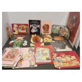 Vintage Valentine Greeting Cards