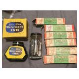 Auto Magic Films Strips Pen Nibs & Ink
