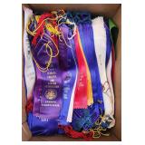 Pennsylvania Farm Show York County Maryland Ribbon