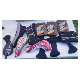 Golf Club Covers Ping Maltby ++