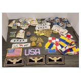Patches Egyptian ++