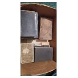 Old German Books 1817 1859 ++