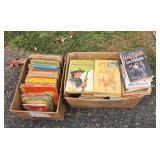 Vintage Children Books Whitman Tell A Tale Wonder