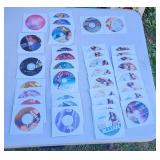 Exercise DVDs Pilates Jillian Michael Piyo ++