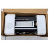 Realistic TR-169 8 Track Player