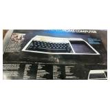 Ti 99 4a Texas Instruments Computer in Box