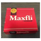 Maxfli Dunlop Golf Balls