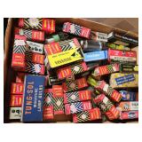 Radio Tubes Fuses & More
