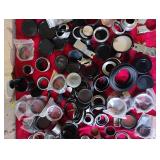 Camera Parts - Rings, Adapters Lens Caps, Eye