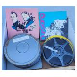 Movie Films Laurel & Hardy Our Gang