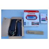 Sirius Radio Receiver Dell Speakers Apple Mic +