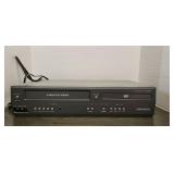 Magnavox DVD / VCR Combo Player DV225MG9