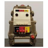 2-XL 8Track Robot
